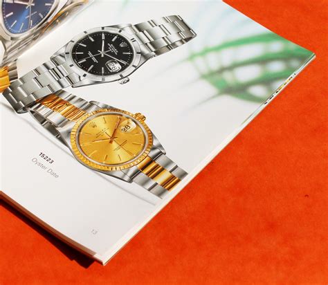 rolex explorer watch catalog